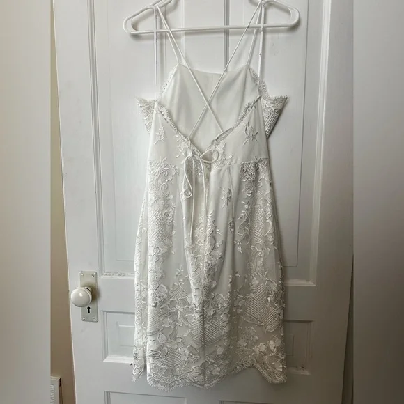 Lulus Dress - Picture 2 of 2